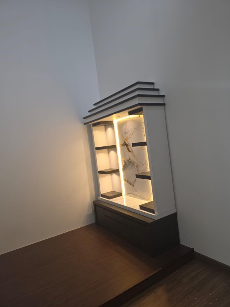 Home remodeling by DKJ Resources Malaysia - Professional interior design project 16