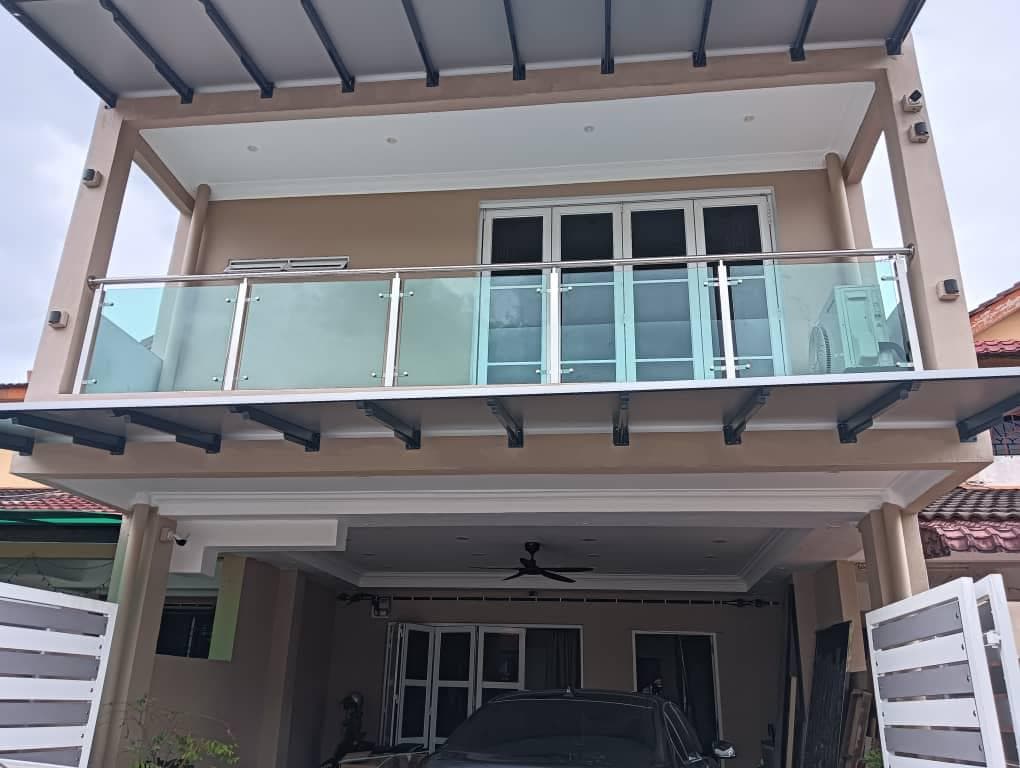 Interior renovation by DKJ Resources Malaysia - Professional interior design project 37